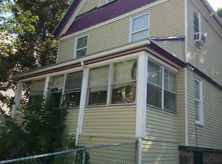 11 Merlin St, Dorchester, MA 02124