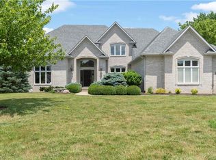 2980 Kings Ct, Carmel, IN 46032