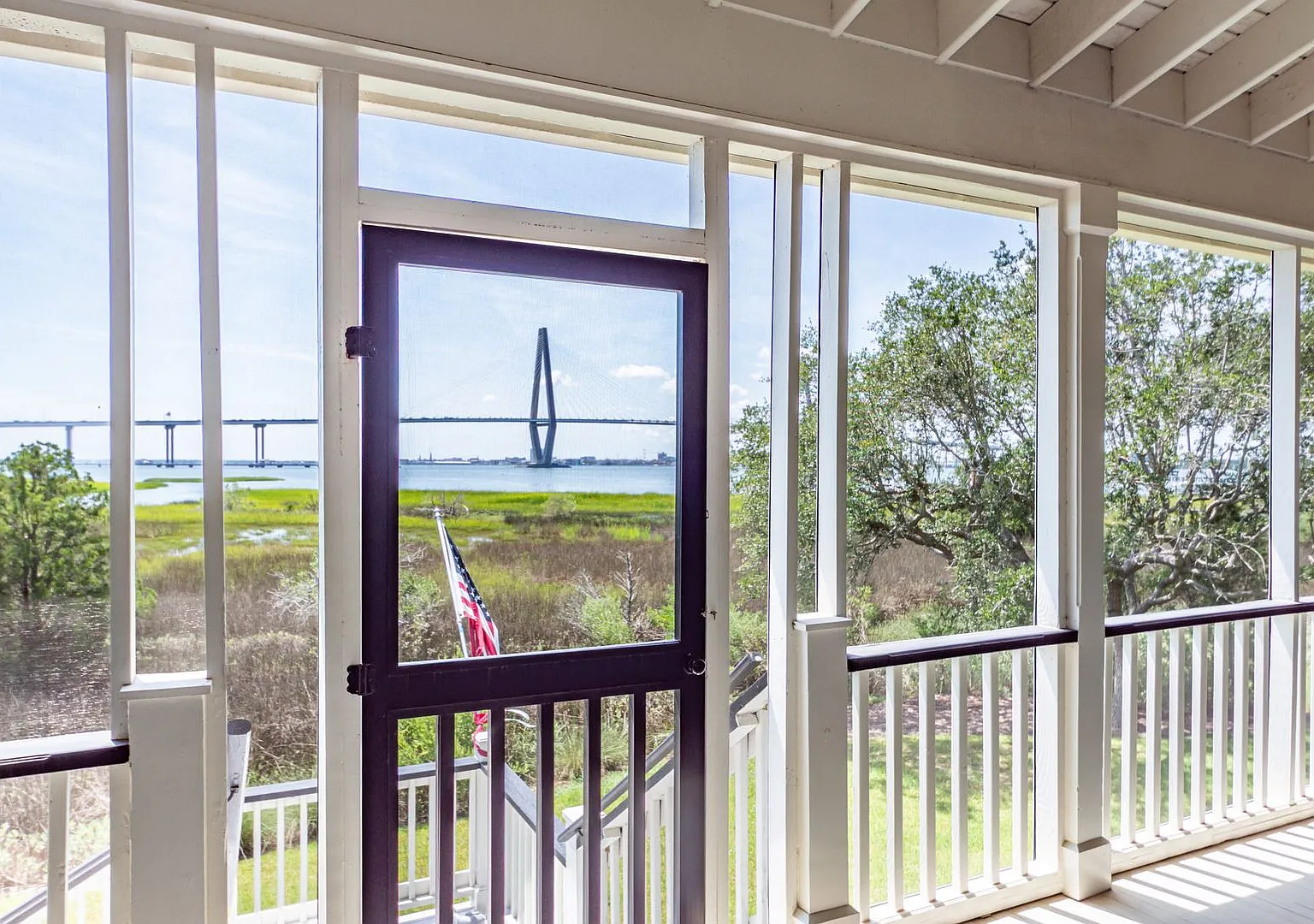 5 Bedroom, 4.5 Bathroom Home in On The Harbor Subdivision - Mt Pleasant — Photo 1