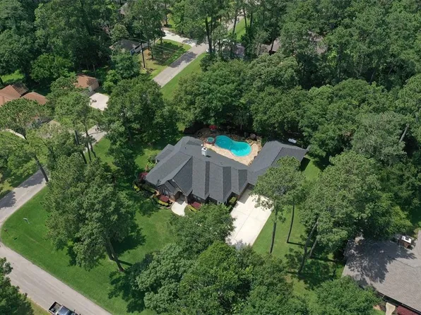 25003 Silver Leaf St, Magnolia, TX 77355