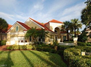 26320 Siena Dr, Bonita Springs, FL 34134