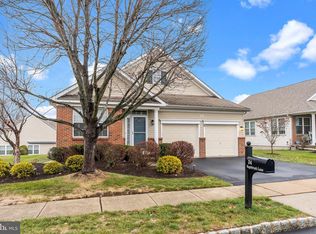 34 Sagebrush Ln, Langhorne, PA 19047
