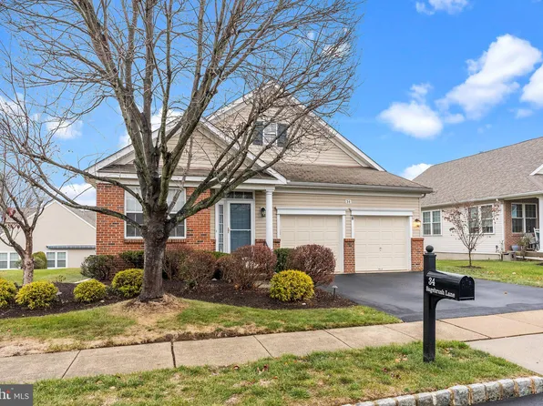 34 Sagebrush Ln, Langhorne, PA 19047