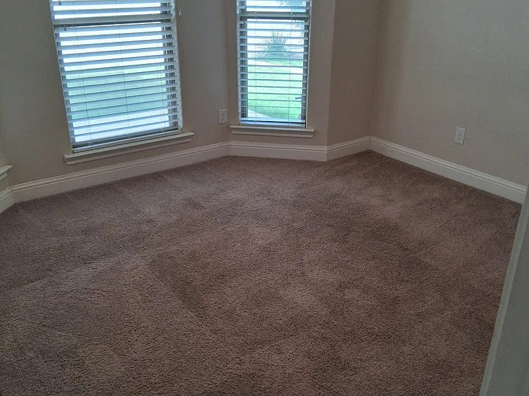 1st bedroom