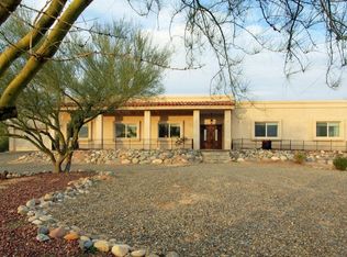 1041 E Rudasill Rd, Tucson, AZ 85718