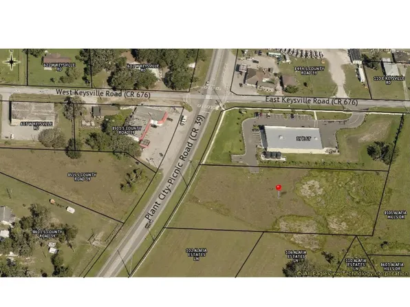 0 S County Road 39, Plant City, FL 33567