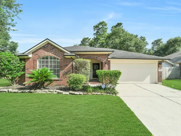 3810 Apple Hollow Ln, Humble, TX 77396