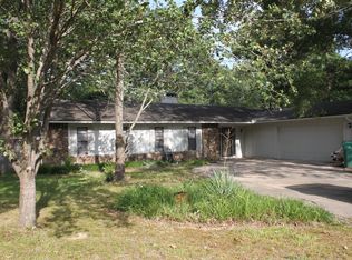 22 Sheraton Oaks Dr, Sherwood, AR 72120