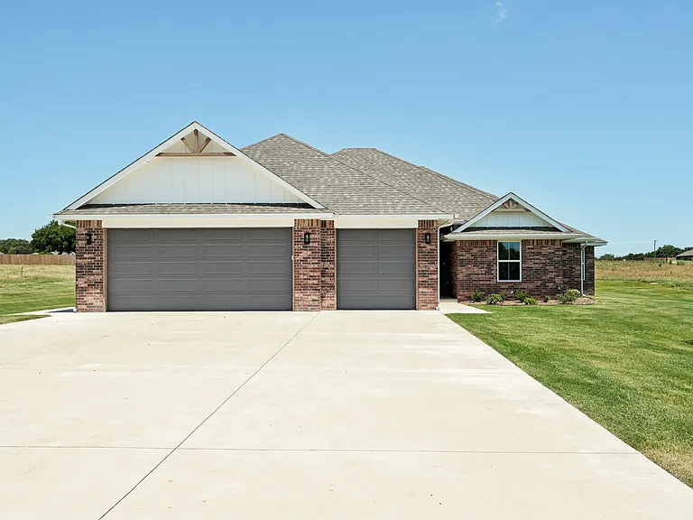 3365 Prairie View Trl — Photo 1