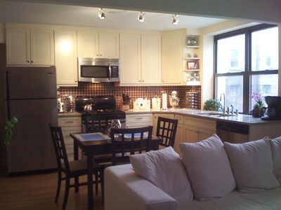 133 Essex St APT 302, New York, NY, 10002