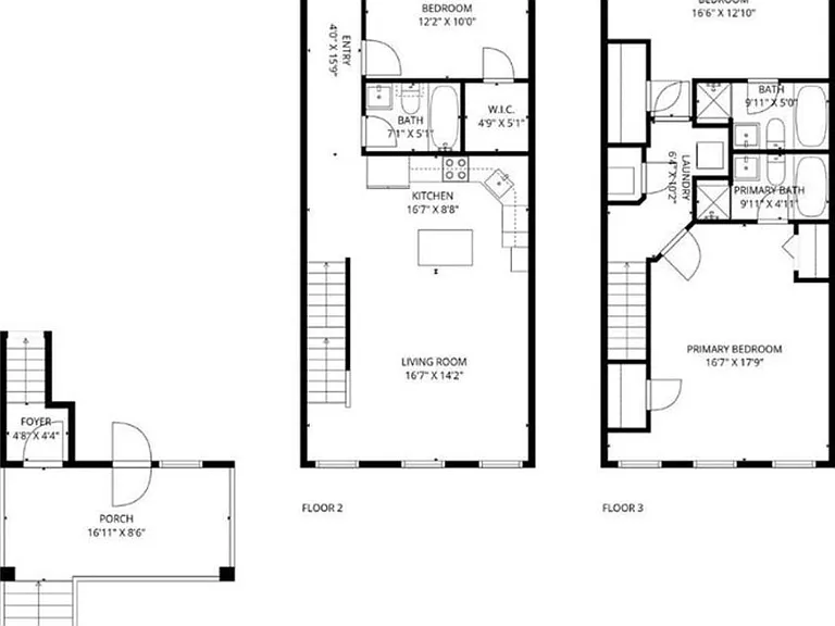 224 S St NE #2 — Photo 25