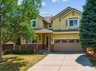 10584 Cliffrose Way, Highlands Ranch, CO 80130