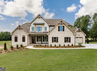 1360 Malcom Estates Dr, Bogart, GA 30622