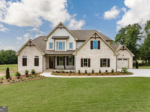 1360 Malcom Estates Dr, Bogart, GA 30622