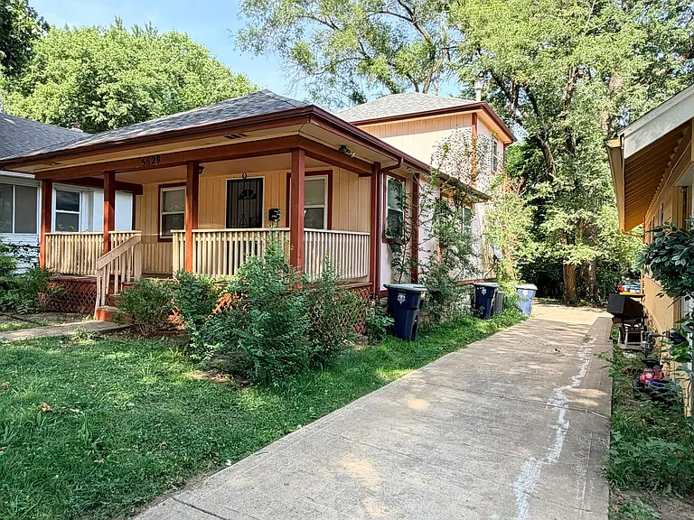 5629 Garfield Ave — Photo 1