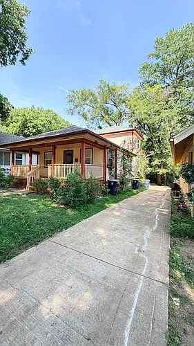 5629 Garfield Ave Photo 1