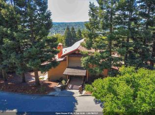 20 Northridge Ln, Lafayette, CA 94549