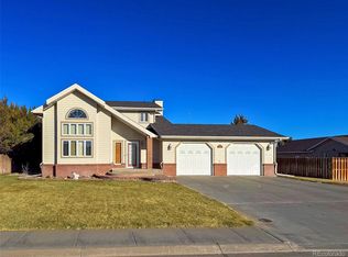 366 Tony Street, Burlington, CO 80807