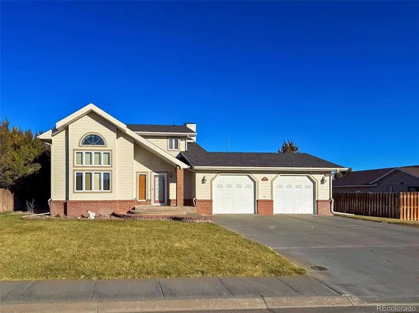 366 Tony Street, Burlington, CO 80807