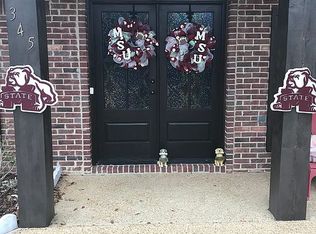 345 Austin Cir, Brandon, MS 39047