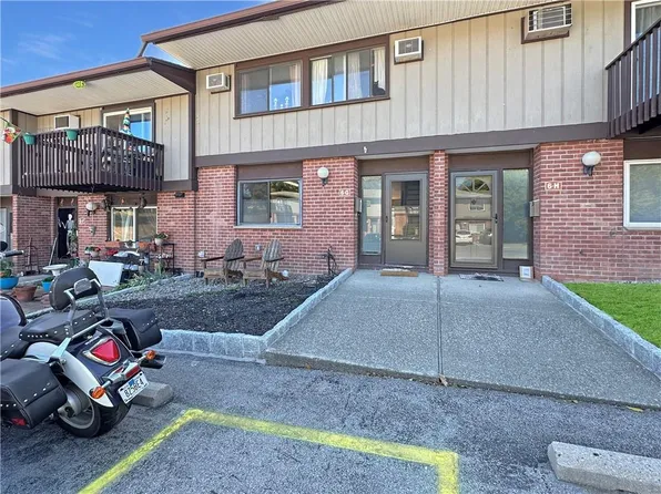 6 Millholland Drive #G, Fishkill, NY 12524