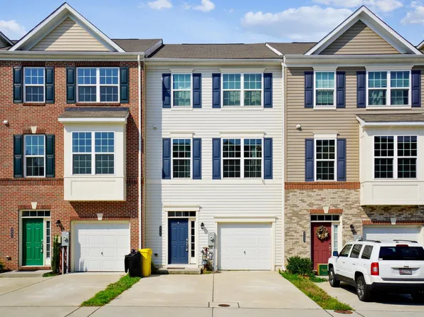 8523 Golden Eagle Ln, Severn, MD 21144