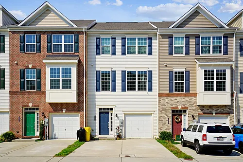 8523 Golden Eagle Ln Photo 1