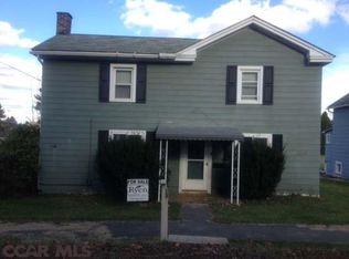 316 Laura St, Philipsburg, PA 16866