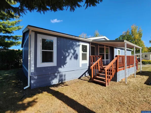 5050 Columbus St SE Unit 184, Albany, OR 97322