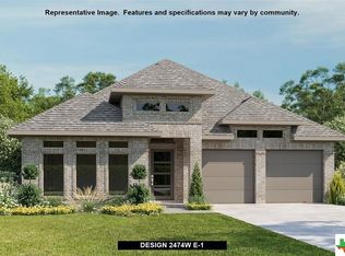 2632 Tortuga Verde, San Antonio, TX 78245