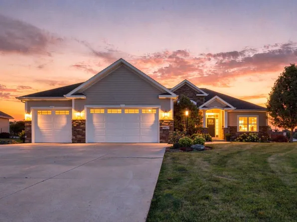 4817 Copper Leaf BOULEVARD, Mount Pleasant, WI 53403
