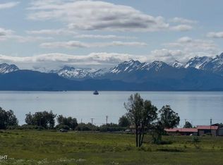 41494 Wandering St, Homer, AK 99603