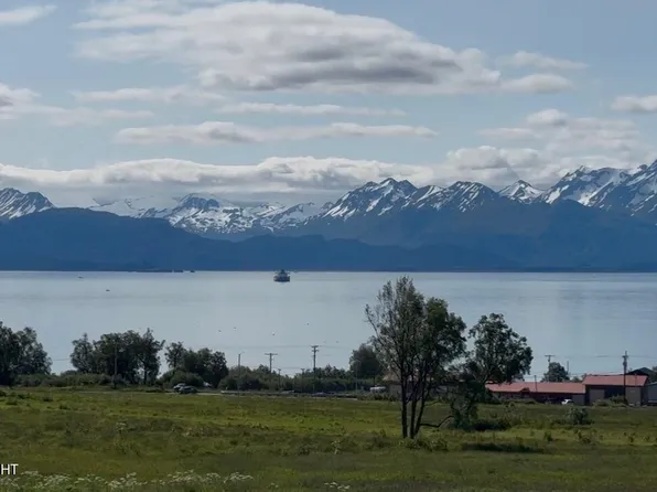 41494 Wandering St, Homer, AK 99603