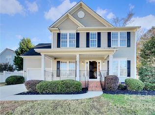315 Chorus Rd, Fort Mill, SC 29715