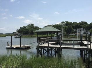 606 Noble Ln, Mount Pleasant, SC 29464