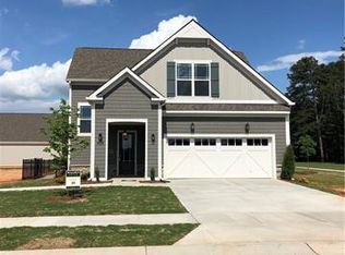 1002 Magnolia Trce #40, Matthews, NC 28104