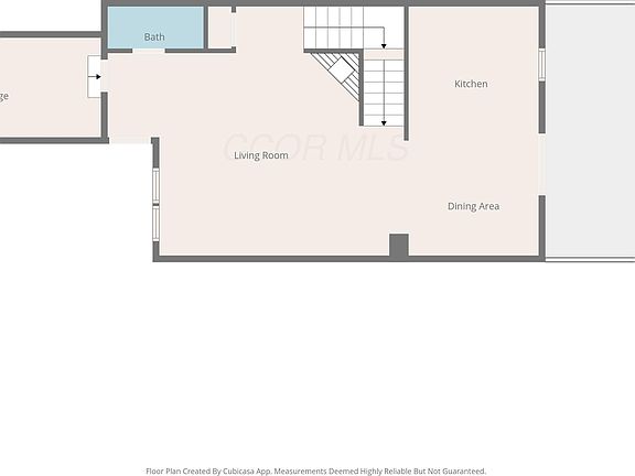 2nd image of 5875 Parkbridge Ln
