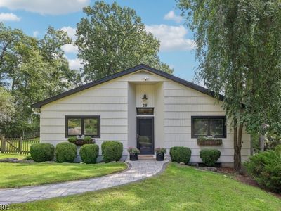 25 Sunrise Rd, Boonton, NJ, 07005