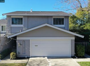 1106 Chiltern Dr, Walnut Creek, CA 94596