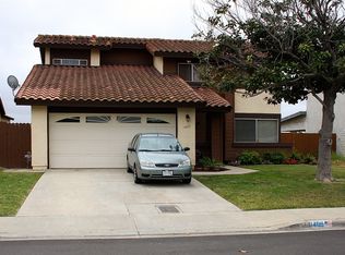 1405 Larwood Rd, San Diego, CA 92114