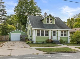 2709 Jefferson St, Stevens Point, WI 54481