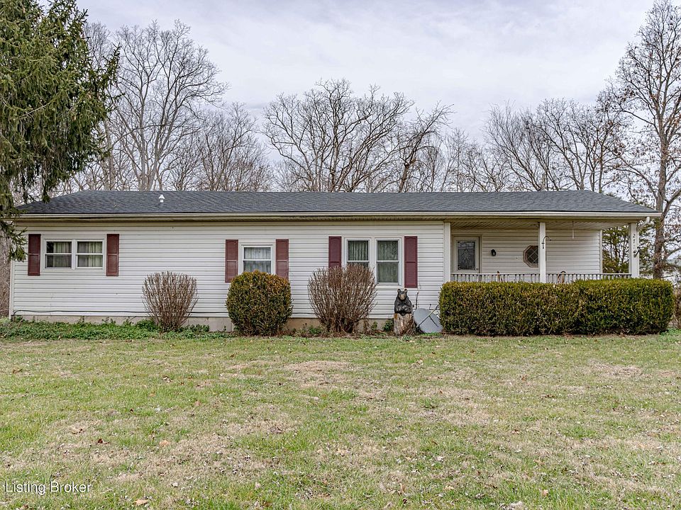 272 Dogwood Cir, Taylorsville, KY 40071 | Zillow