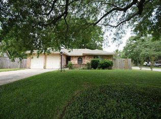 5351 Inwood Dr, Katy, TX 77493