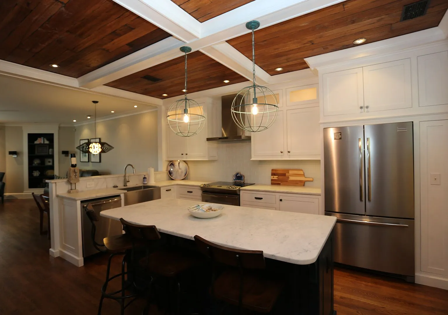 Furnished 2 Bedroom Townhome in Pooler — Photo 3