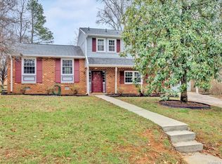 1809 Greenfield Dr, North Chesterfield, VA 23235