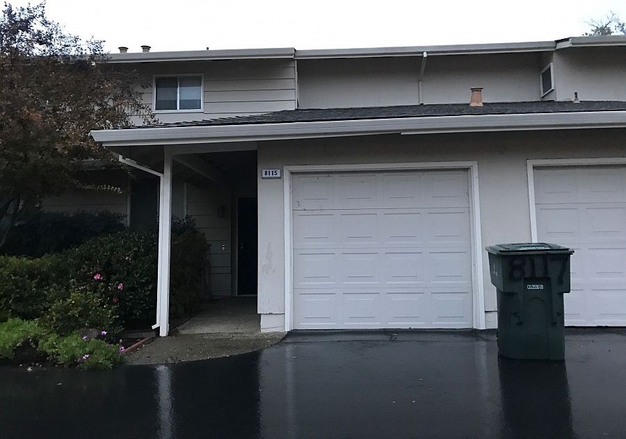 1st image of 8115 La Riviera Dr