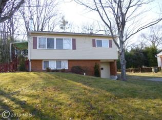 1441 Maryland Ave, Woodbridge, VA 22191