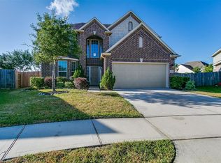 6153 Flint Ct, League City, TX 77573