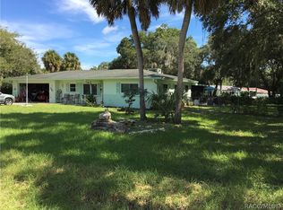 402 Poinsettia Ave, Inverness, FL 34452