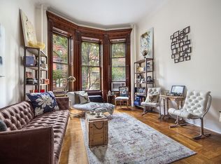 58 W 83rd St APT 2A, New York, NY 10024